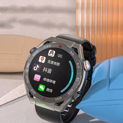 Smart Watch Phone Card Multi-function Sports Jewelry dealsniper-net