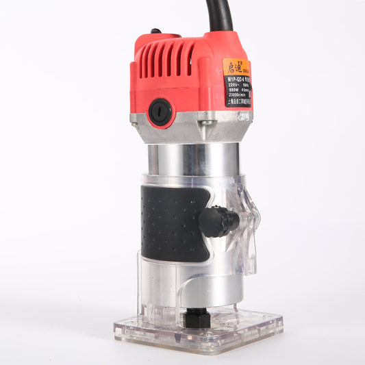 Electric trimming machine Tools Gym From House Machine EU