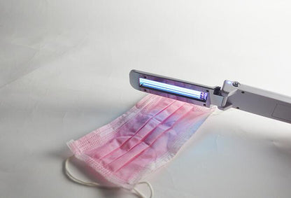 Ultraviolet Sterilizer UV Led Lamp Sun Air Sterilization Gadgets Gym From House
