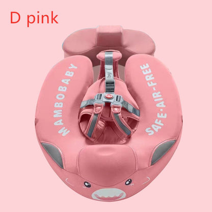 Baby Swimming Ring floating Floats Kids DealSniper.net Pink D