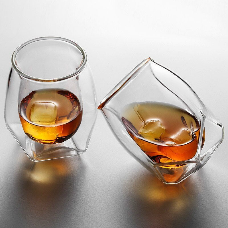 Whiskey glass Kitchen dealsniper-net