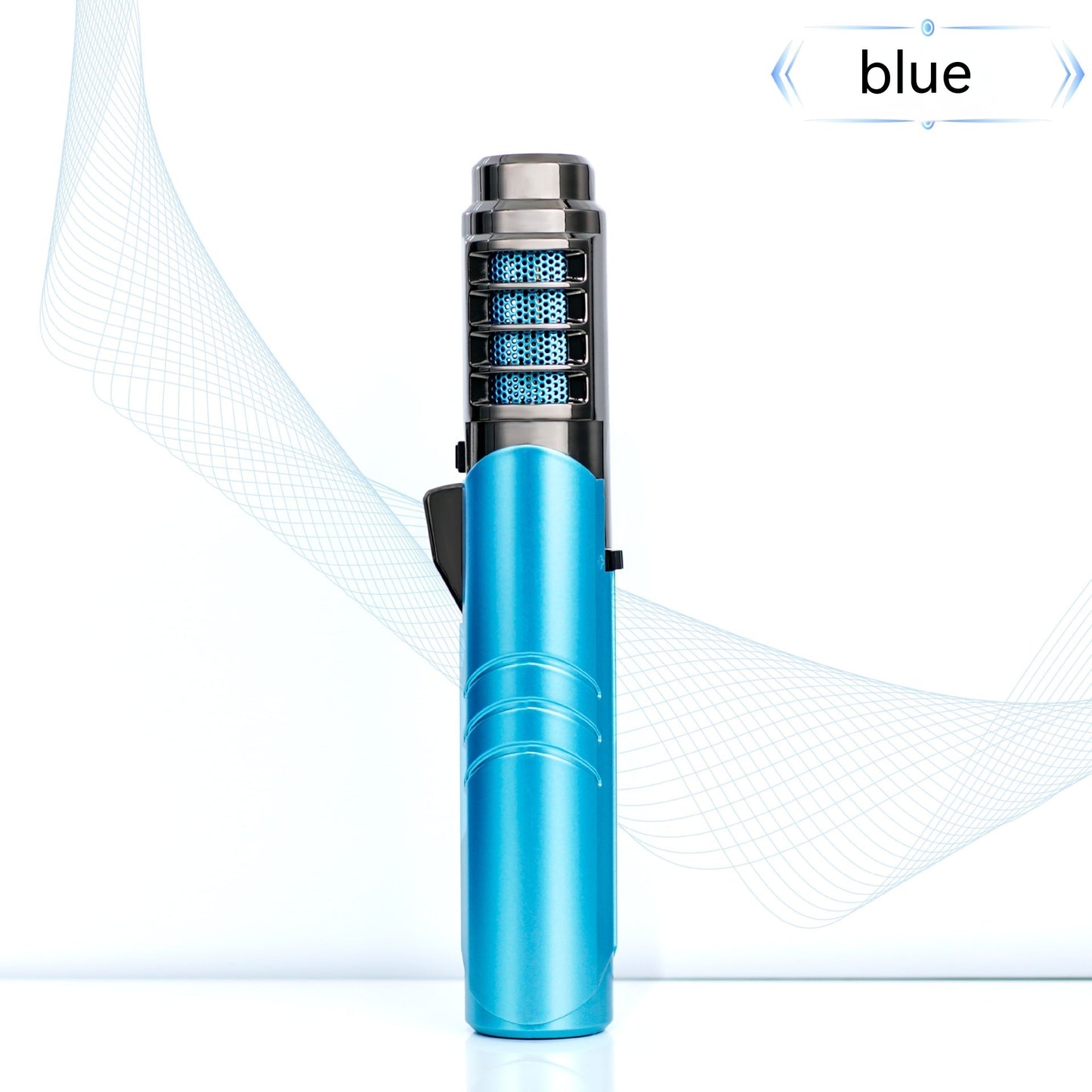 Fashion Personalized Inflatable Windproof Lighter Gadgets DealSniper.net