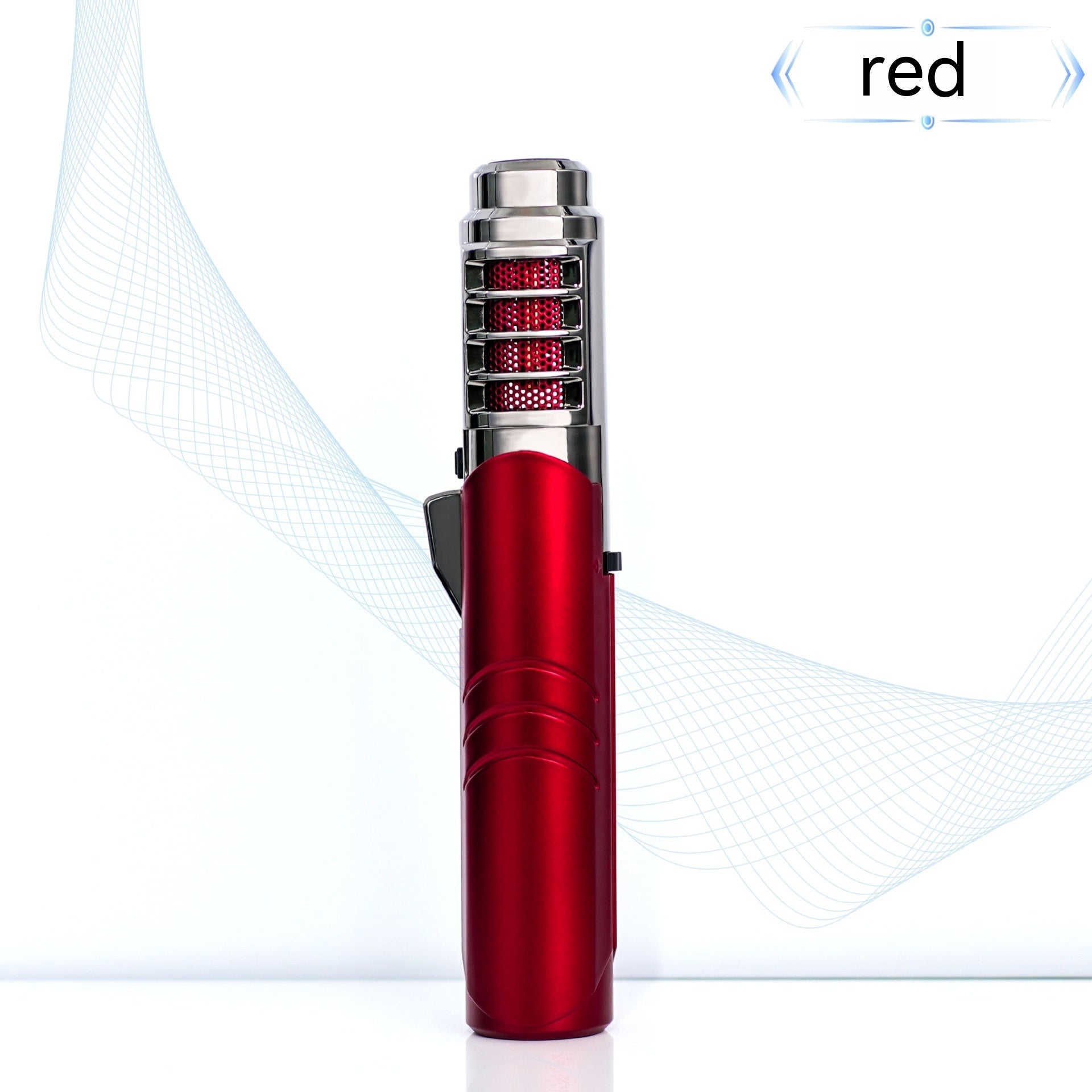 Fashion Personalized Inflatable Windproof Lighter Gadgets DealSniper.net