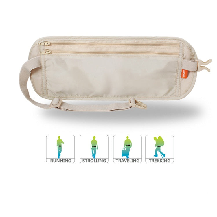 Outdoor Sports Running Personal Multifunctional Id Bag Outdoor dealsniper-net