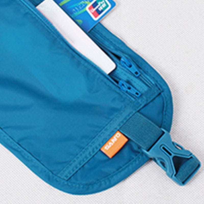 Outdoor Sports Running Personal Multifunctional Id Bag Outdoor dealsniper-net