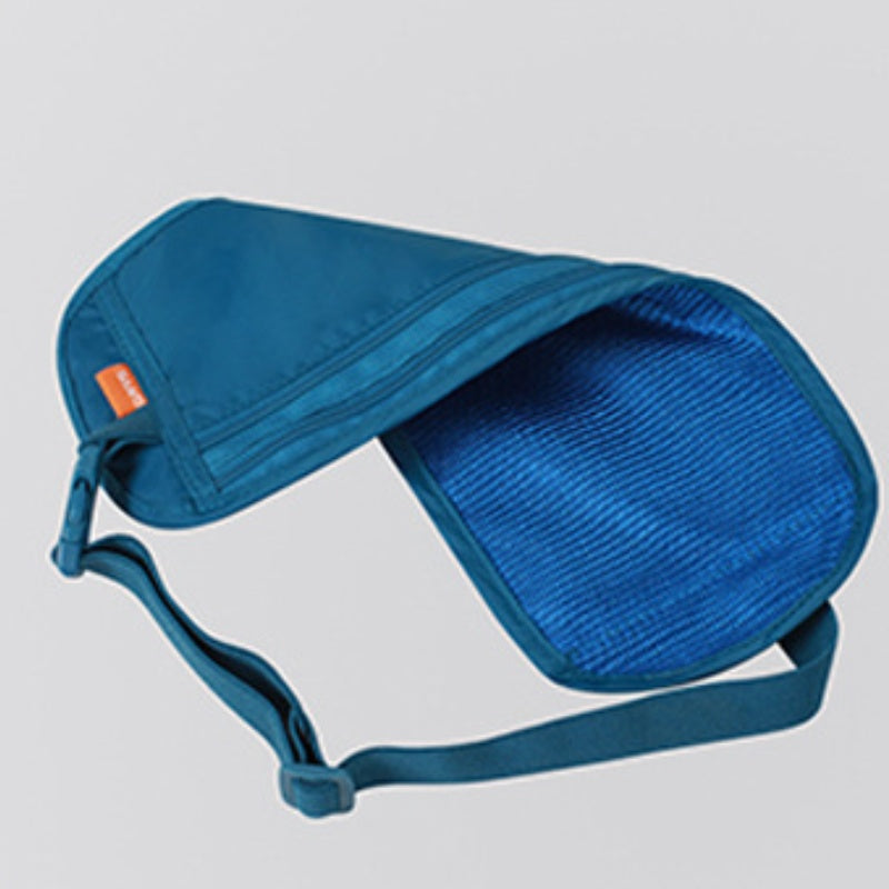 Outdoor Sports Running Personal Multifunctional Id Bag Outdoor dealsniper-net