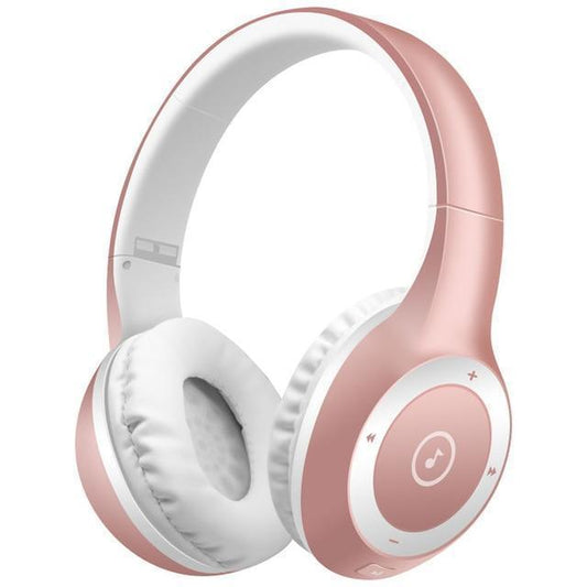 T8 Stereo Headset Bluetooth Headset HIFI Sports Electronics DealSniper.net