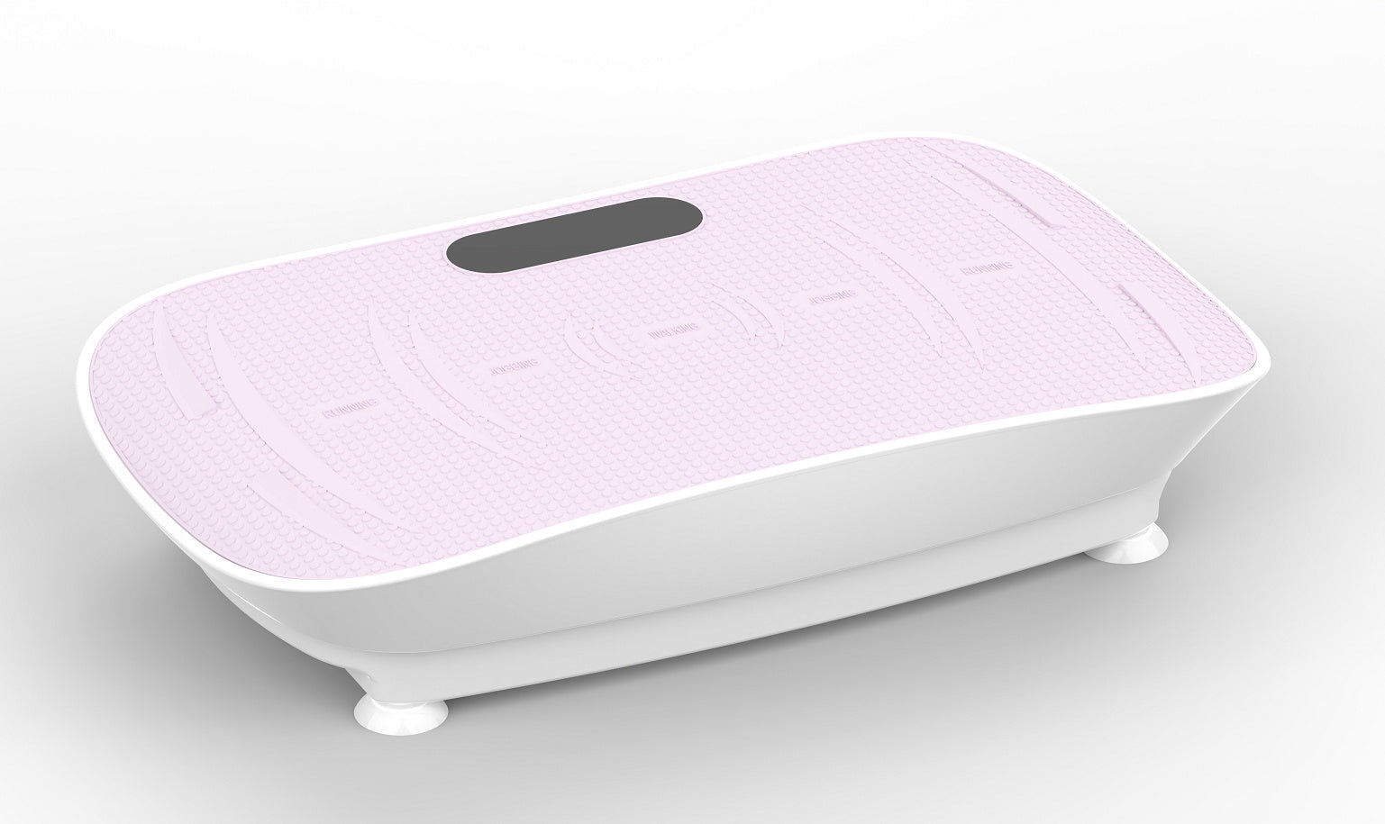 Smart Power Plate Slimming Exercise Health DealSniper.net Cherry Blossom Powder AU