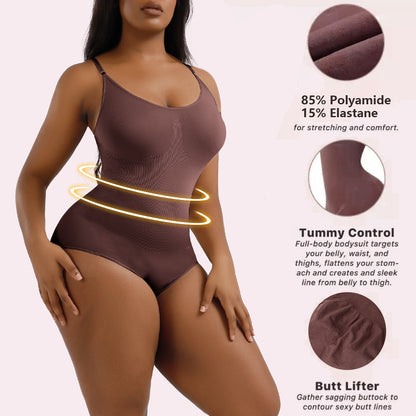 Seamless Slimming Shapewear For Women Waist Trainer Women dealsniper-net