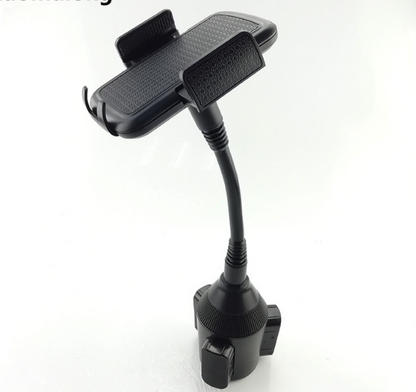 Car cup holder, mobile phone holder model 090-080B Vehicle dealsniper-net Long section