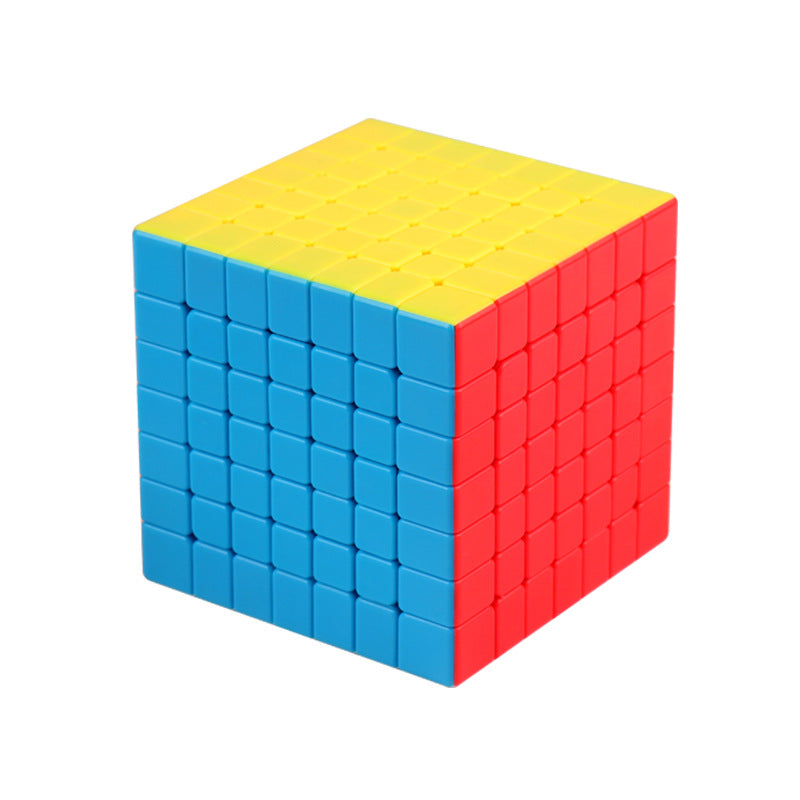 Rubik's cube children's educational toys Kids DealSniper.net