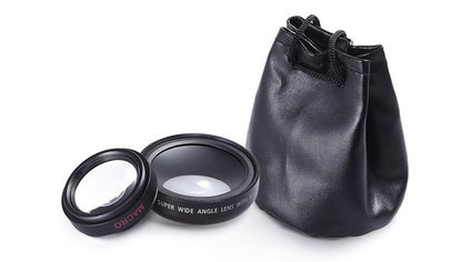 Mobile phone lens photography camera universal HD Combo Gadgets Gym From House
