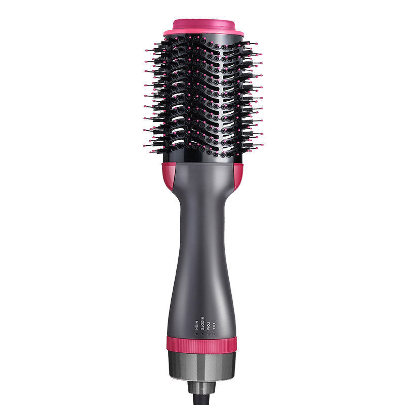 One-Step Electric Hair Dryer Comb Multifunctional Comb Beauty dealsniper-net