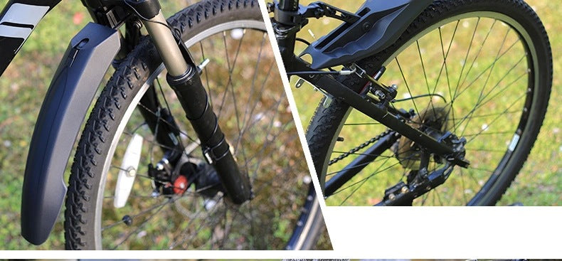 Mountain bike mudguard Outdoor dealsniper-net