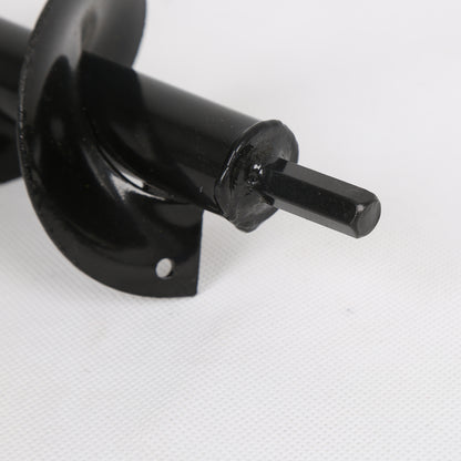 Spiral Loosening Drill Bit Alloy Ground Drill Bit Vehicle DealSniper.net