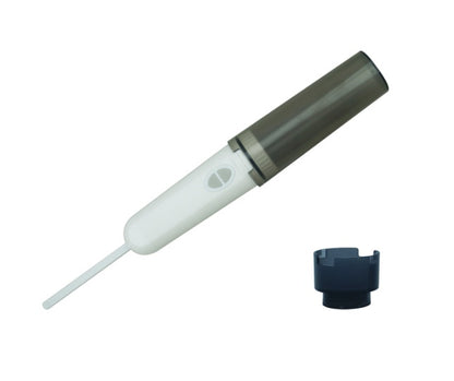 Electric portable bidet bidet House DealSniper.net Grey
