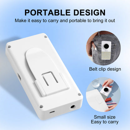 Professional Electric Cordless Nail Drill File-Glitter Portable Cordless Beauty dealsniper-net