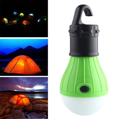 Outdoor Portable Camping Tent Lights Outdoor dealsniper-net