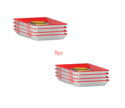 Creative Food Preservation Tray Kitchen DealSniper.net Q8pc