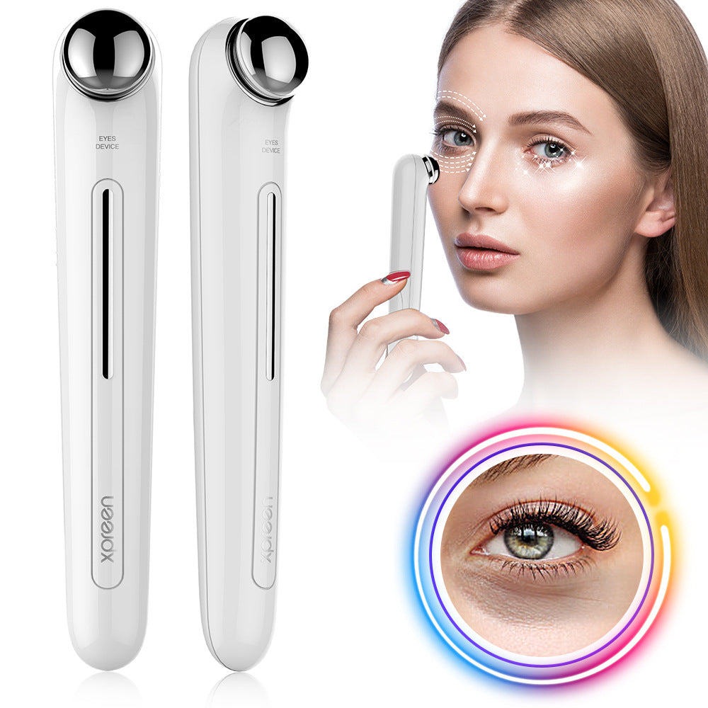 Beautefas Portable Eye Massager Health dealsniper-net