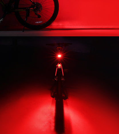 Bicycle LED light Outdoor dealsniper-net