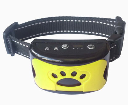 Dog Training Collar Waterproof Electric Pet Remote Control