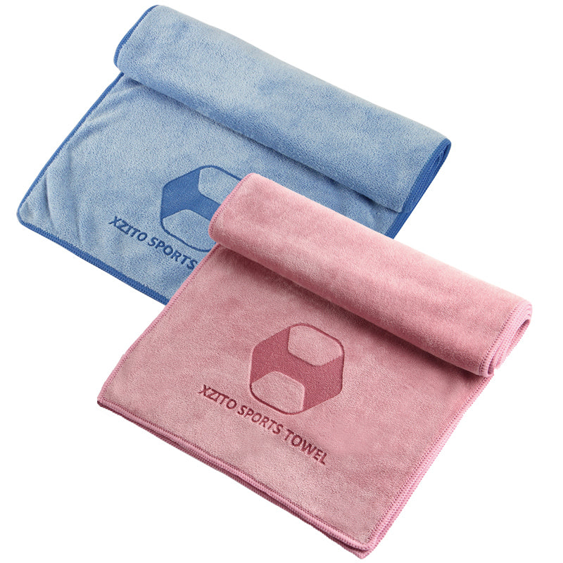 Sports Sweat Absorbent Towel Wipes