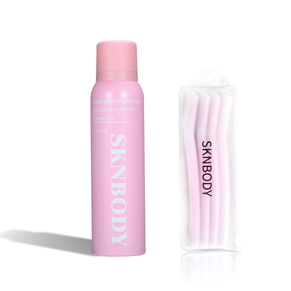 Ready Stock SKNBODY Hair Identifier Spray