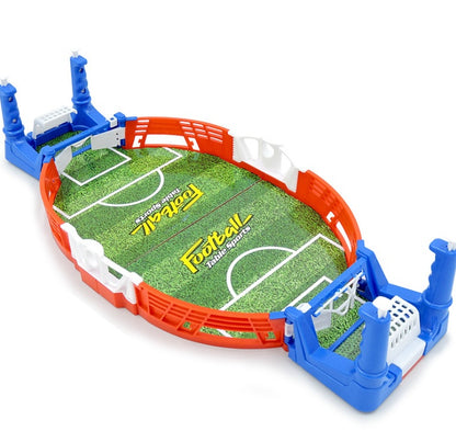 Mini Football Board Match Game Kit Tabletop Soccer Toys Kids dealsniper-net