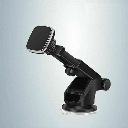 Magnetic Phone Car Mount, Universal Dashboard Windshield