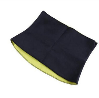 Women's Neoprene Weight Loss T-shirt Sports DealSniper.net L Belt