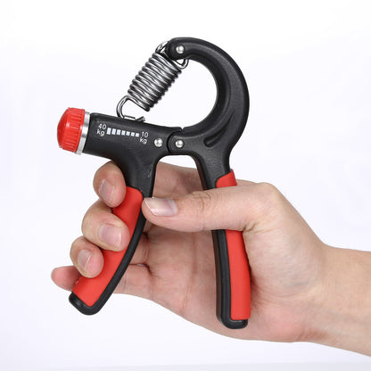 Men's Grip Professional Fitness Equipment Home Exercise Finger Sports Gym From House