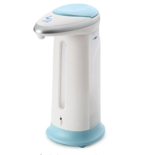 Desktop Automatic Sensor Hand Sanitizer New Portable Soap Dispenser Kitchen dealsniper-net