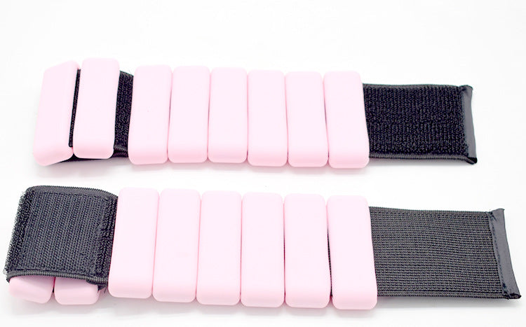 Men's and women's sports weight-bearing bracelets Sports DealSniper.net