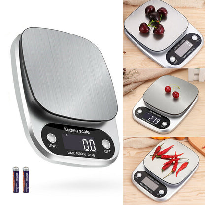 Digital Kitchen Food Diet Scale Multifunction Weight Balance Kitchen dealsniper-net