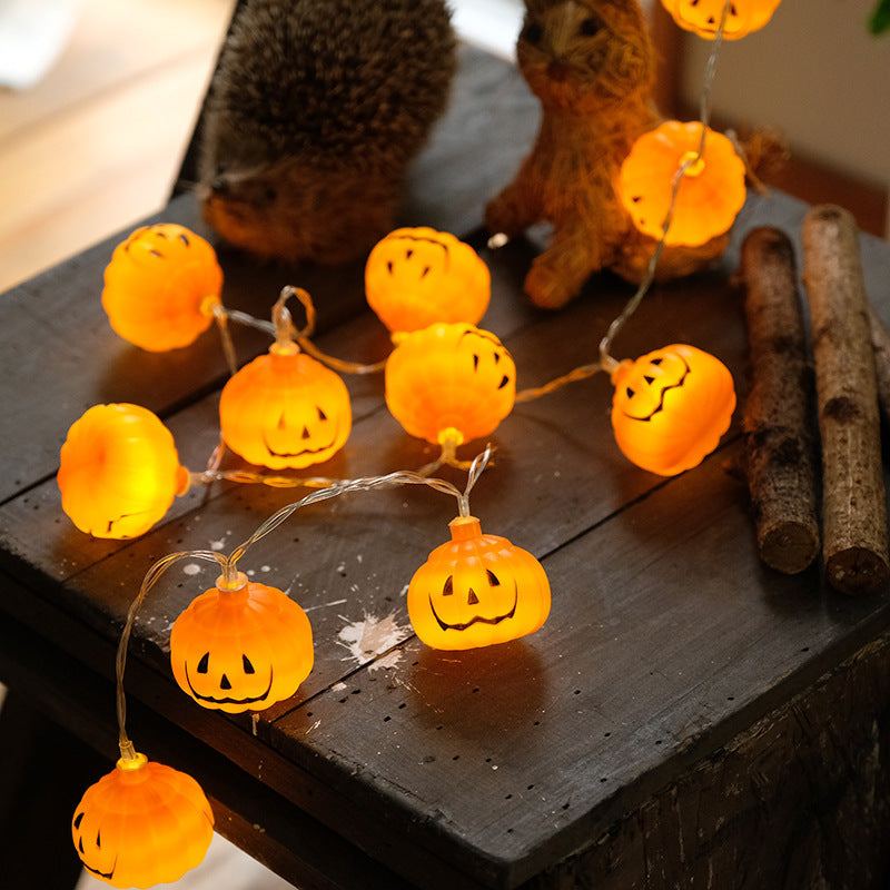 Halloween Decoration LED String Lights Holidays dealsniper-net