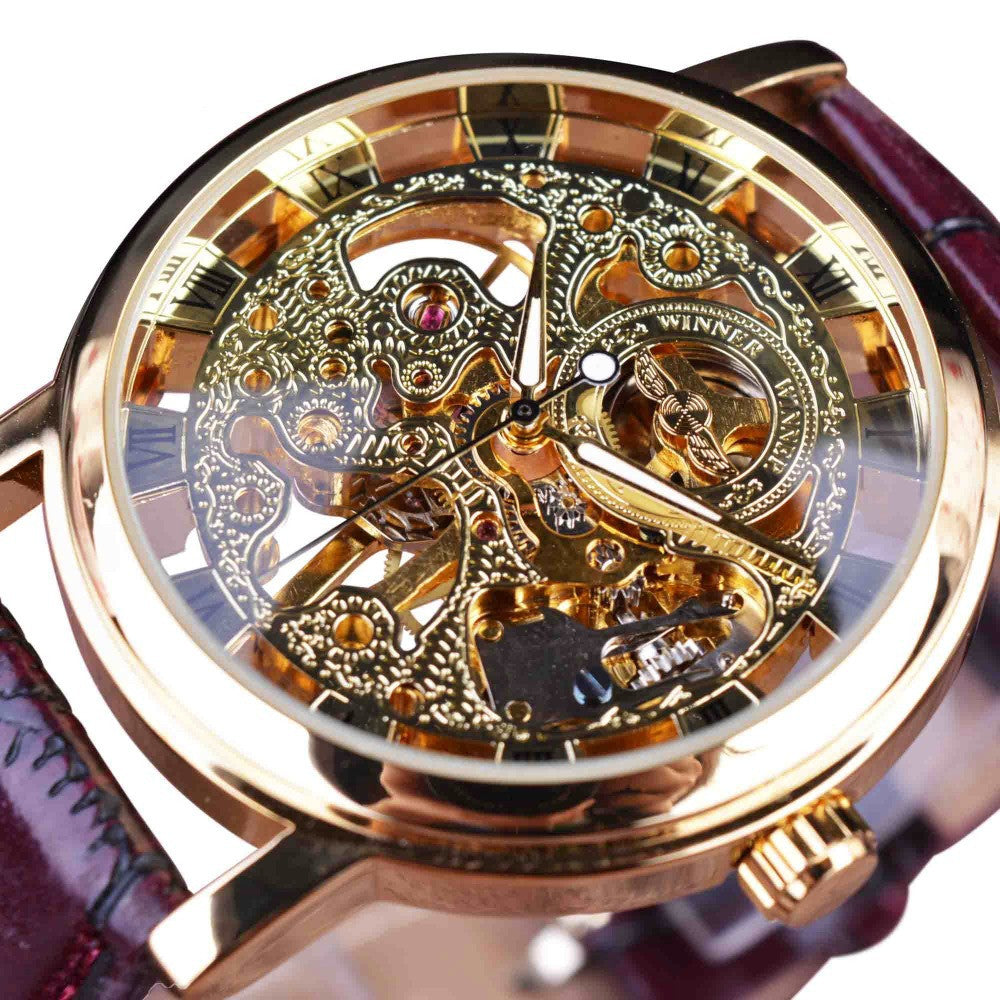 Mechanical watches Men's mechanical watches Jewelry DealSniper.net