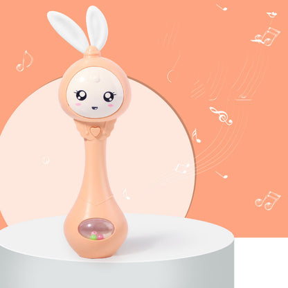 Baby educational toys can chew teether Kids DealSniper.net Orange