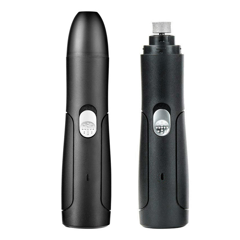 Nail Trimmer Pet Grooming And Cleaning Supplies Pets Gym From House Black