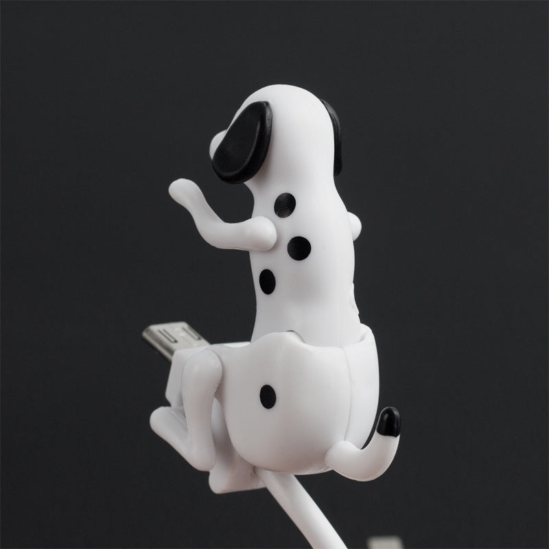 Rogue Dog Data Cable Sport Dog Mobile Phone Charging Cable Gadgets Gym From House