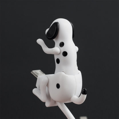 Rogue Dog Data Cable Sport Dog Mobile Phone Charging Cable Gadgets Gym From House