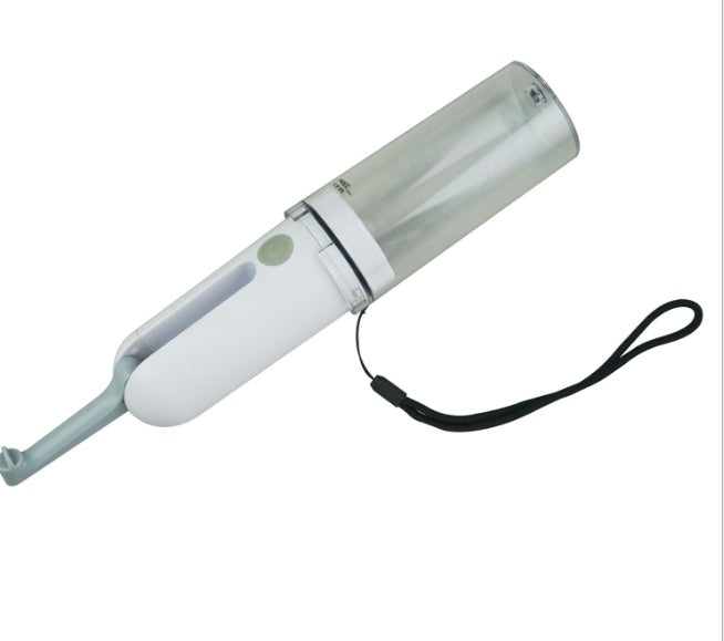 Electric portable bidet bidet House DealSniper.net White