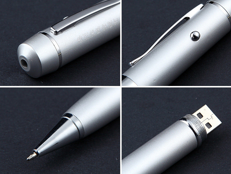 New Multi-function USB Pen Gadgets Gym From House