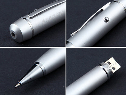 New Multi-function USB Pen Gadgets Gym From House