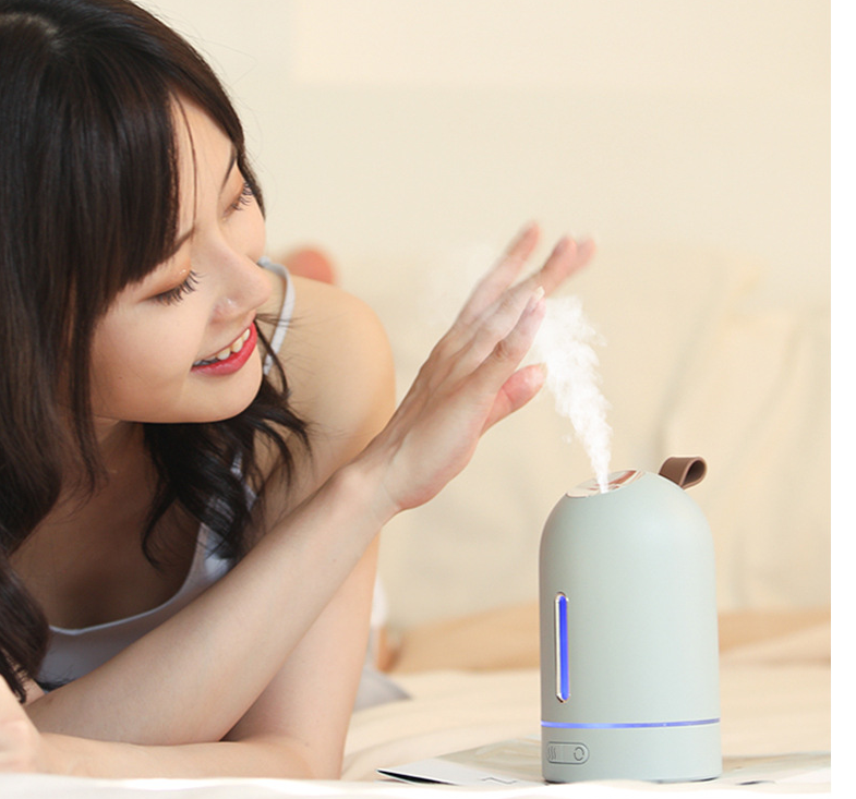 Automatic Shaking Head Desktop Humidifier Home dealsniper-net