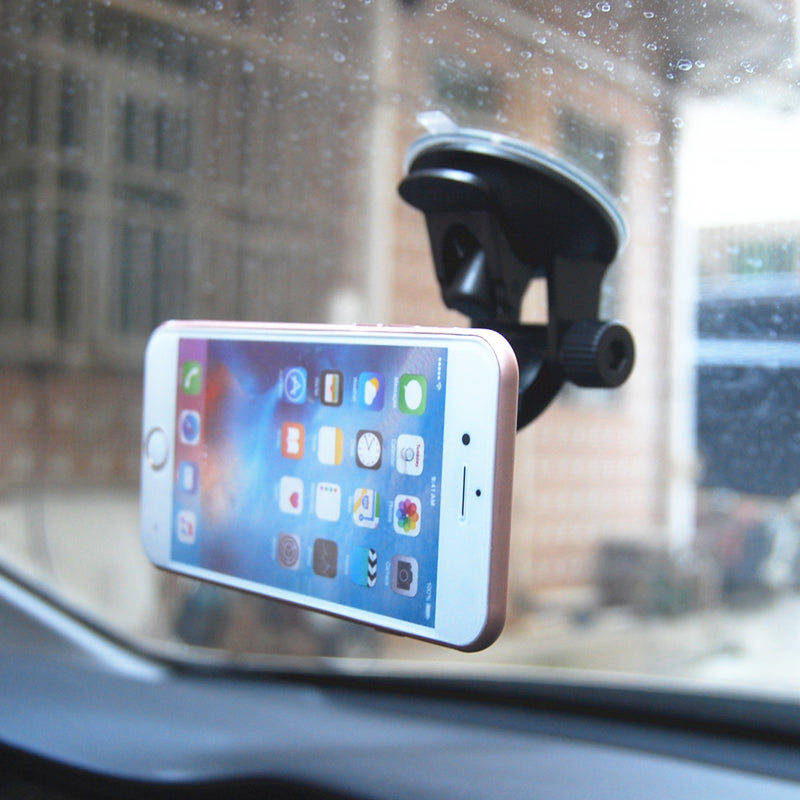Car phone holder Magnetic car holder for battery holder Vehicle dealsniper-net