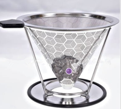 Hand - operated coffee filter Kitchen DealSniper.net I