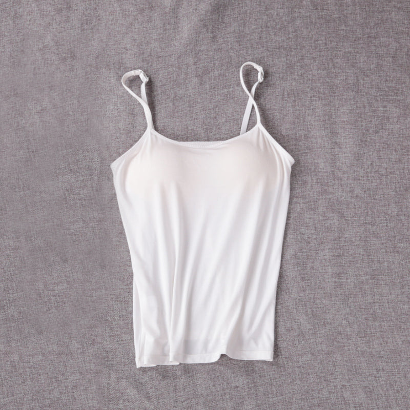 Women's modal camisole Women dealsniper-net