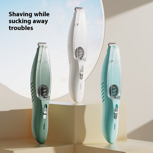 Pets Shaver Comes With Vacuum Cleaner Bass Noise Pets Gym From House