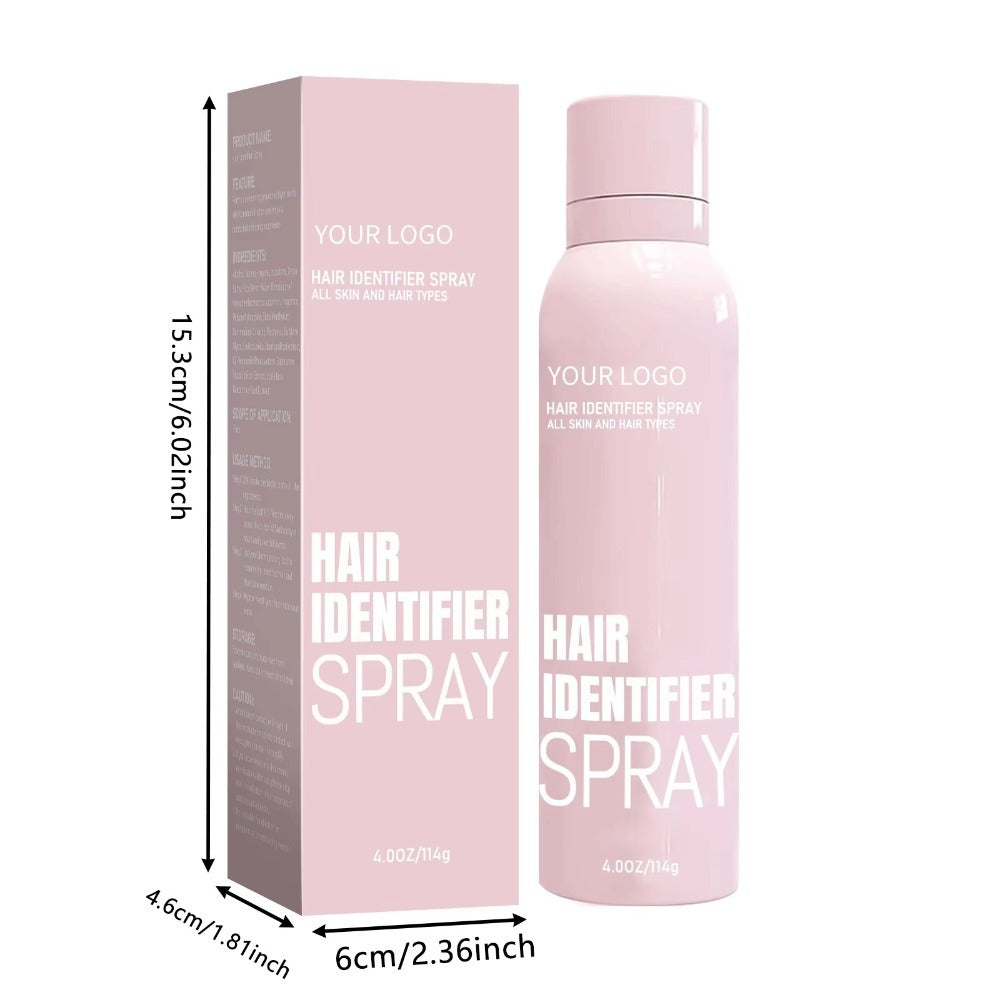 SKNBODY Hair Recognition Spray And Microdermabrasion Kit Beauty dealsniper-net